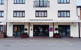 Blanco's Hotel Port Talbot 3* United Kingdom