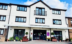 Blanco's Hotel Port Talbot United Kingdom
