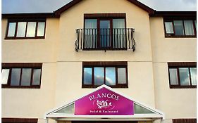 Blanco's Hotel & Restaurant